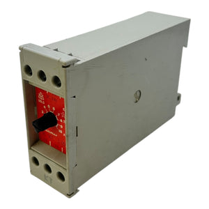 Dold Minitimer MI 907 Zeitrelais DC 24V 0,05-15s Industrie Einsatz Automation