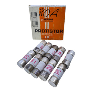 Ferraz Shawmut Protistor A094829 660V 80A 22.5880 Zylindersicherungen VE:10stk