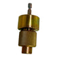 Tucker M 220 044 9/2 Bolzenschweißkopf Aufnahme Halter M 220 063 1.5 Industrie
