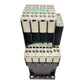 Siemens Hilfsschütz 24V Baugröße S00 3RH1122-1BB40 Hilfsschütz Industrie Einsatz