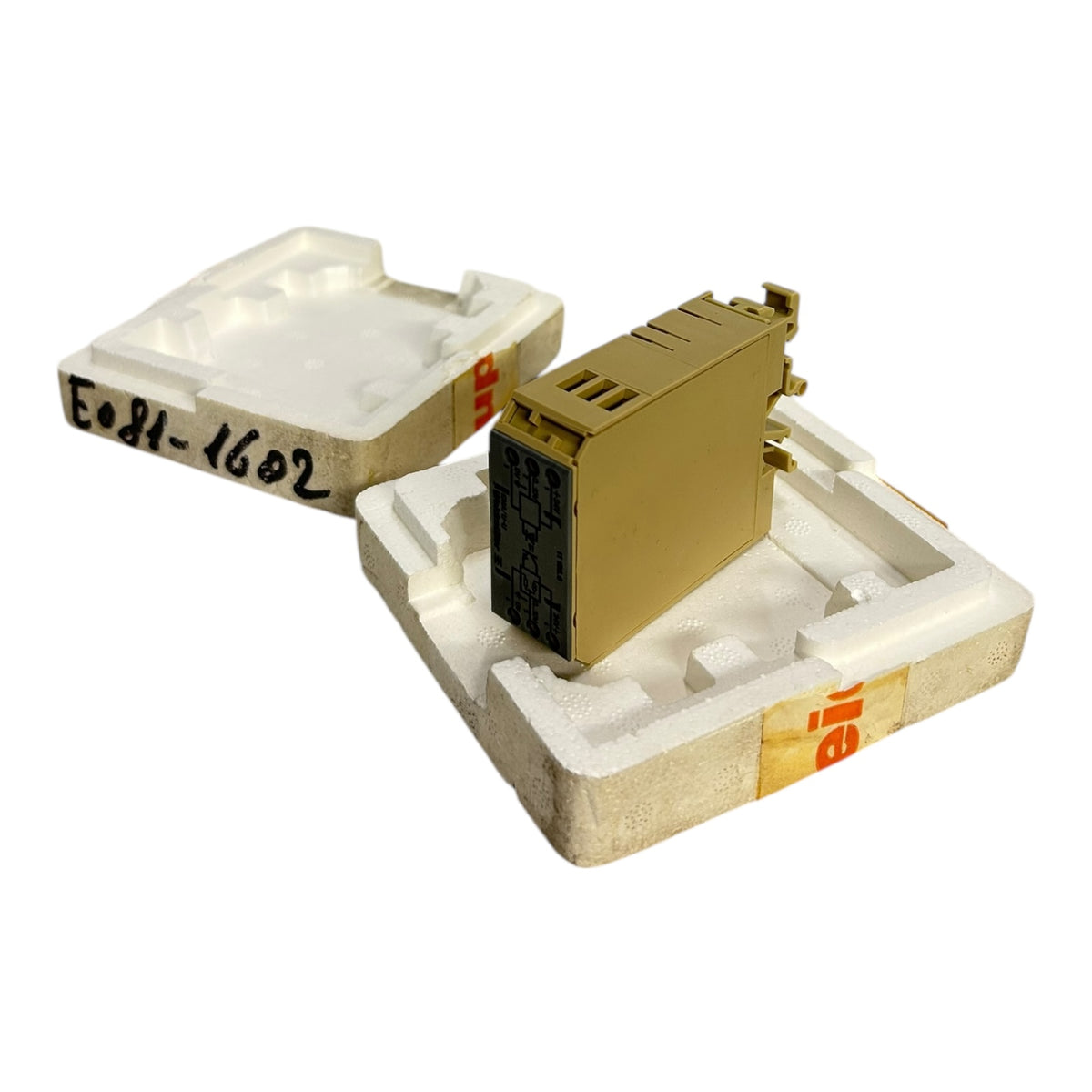 Weidmüller Signalwandler EMA/U-U 11186.6 max. 24V Wandler Industrie Einsatz Bau