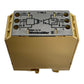 Weidmüller Signalwandler EMA/U-U 11186.6 max. 24V Wandler Industrie Einsatz Bau