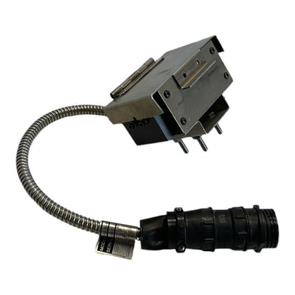 Luxtron 7503R-1 Optischer Sensor Sensorkopf Fiber Optic Temperature Sensor