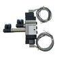 Festo Magnetventil für industriellen Einsatz Festo CPE14-M1BH-5J-1/8 196939