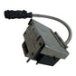 Luxtron 7503R-1 Optischer Sensor Sensorkopf Fiber Optic Temperature Sensor