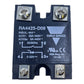 Carlo Gavazzi Halbleiterrelais RA4425-D08 Automation Industrie Einsatz Bauteil