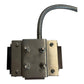 Luxtron 7503R-1 Optischer Sensor Sensorkopf Fiber Optic Temperature Sensor