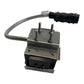 Luxtron 7503R-1 Optischer Sensor Sensorkopf Fiber Optic Temperature Sensor