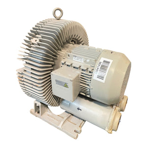 Siemens Seitenkanalverdichter Industrie Einsatz Siemens ELMO-G 2BH1800-1A026