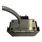 Luxtron 7503R-1 Optischer Sensor Sensorkopf Fiber Optic Temperature Sensor