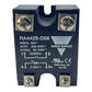 Carlo Gavazzi Halbleiterrelais RA4425-D08 Automation Industrie Einsatz Bauteil