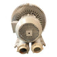 Siemens Seitenkanalverdichter Industrie Einsatz Siemens ELMO-G 2BH1800-1A026