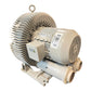 Siemens Seitenkanalverdichter Industrie Einsatz Siemens ELMO-G 2BH1800-1A026