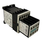 Siemens Leistungsschütz 24 V 3-polig Baugröße S00 3RT1016-1BB42 3RH1911-1FA22