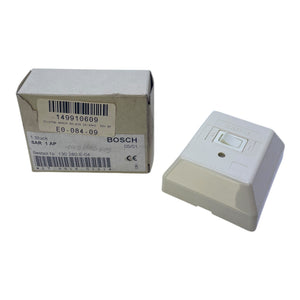 Bosch SAR 1 AP Telefon Anschaltrelais 25/50Hz 50V AP 130280-E-04 Industrie