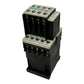 Siemens Leistungsschütz 24 V 3-polig Baugröße S00 3RT1016-1BB42 3RH1911-1FA22