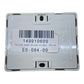 Bosch SAR 1 AP Telefon Anschaltrelais 25/50Hz 50V AP 130280-E-04 Industrie