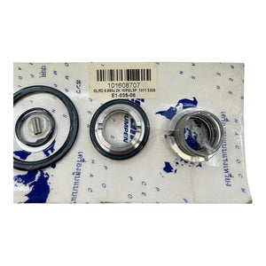 Fristam Pumpen GLRD 9.665a Gleitringdichtung 0817310793 Industrie Einsatz