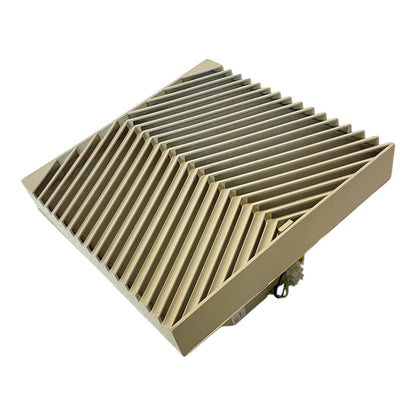 Alfa Electric A15KR230B Filterlüfter Schaltschranklüfter 230V 29W Industrie