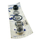 Fristam Pumpen GLRD 9.665a Gleitringdichtung 0817310793 Industrie Einsatz