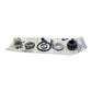 Fristam Pumpen GLRD 9.665a Gleitringdichtung 0817310793 Industrie Einsatz