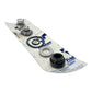 Fristam Pumpen GLRD 9.665a Gleitringdichtung 0817310793 Industrie Einsatz