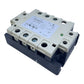 Carlo Gavazzi Halbleiterrelais RZ3A60D40 Automation Industrie Einsatz Bauteil