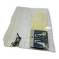 Numatics 229-538 Abdeckplatte Absperrplatte Kit VE:4stk Industrie Einsatz