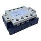Carlo Gavazzi Halbleiterrelais RZ3A60D40 Automation Industrie Einsatz Bauteil