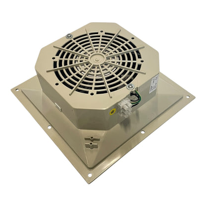 Alfa Electric A15KR230B Filterlüfter Schaltschranklüfter 230V 29W Industrie