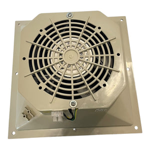 Alfa Electric A15KR230B Filterlüfter Schaltschranklüfter 230V 29W Industrie