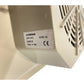 Alfa Electric A15KR230B Filterlüfter Schaltschranklüfter 230V 29W Industrie