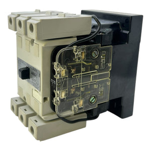 AEG Schutzschalter LS77 für Industrie Einsatz Automation Modul