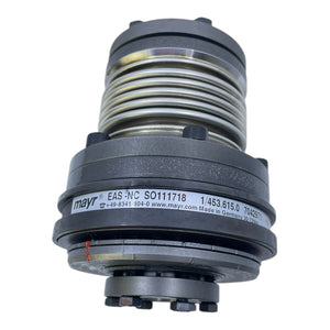 Mayr EAS-NC SO111718 1/453.615.0 Sicherheitskupplung 30-72Nm Industrie Einsatz