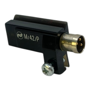 Norgren M/42/P Magnetschalter Zylinderschalter 18046 Industrie Einsatz Modul