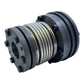 Mayr EAS-NC SO111718 1/453.615.0 Sicherheitskupplung 30-72Nm Industrie Einsatz