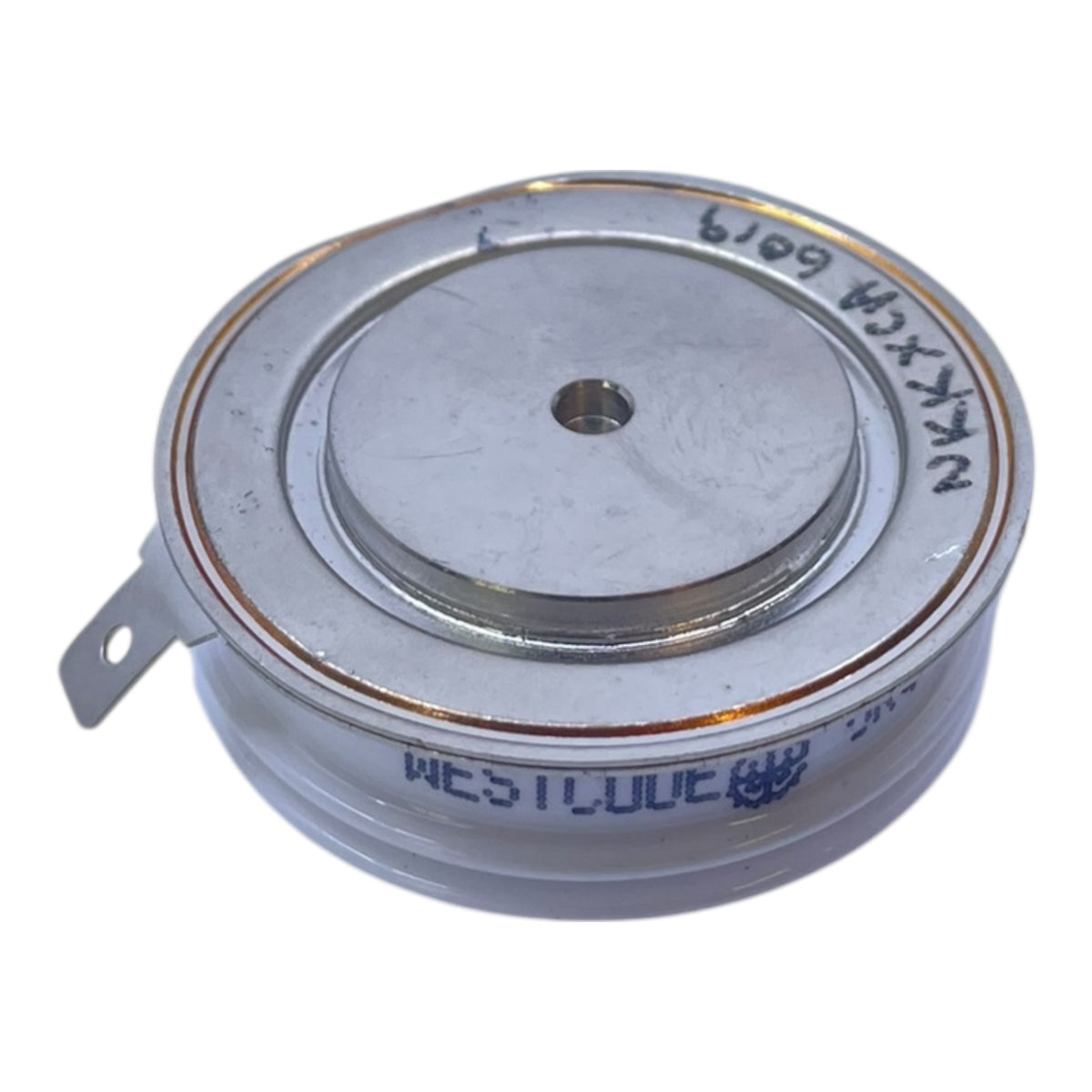 Westcode N281CH12 Thyristor Leistungsthyristor Scheibenzelle Industrie Einsatz