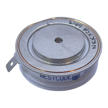 Westcode N281CH12 Thyristor Leistungsthyristor Scheibenzelle Industrie Einsatz