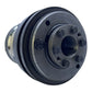 Mayr EAS-NC SO111718 1/453.615.0 Sicherheitskupplung 30-72Nm Industrie Einsatz