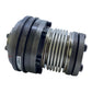 Mayr EAS-NC SO111718 1/453.615.0 Sicherheitskupplung 30-72Nm Industrie Einsatz