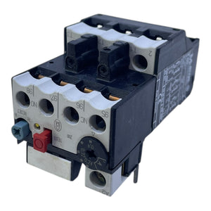 Moeller Motorschutzrelais Z00-0.4 für Industrie Einsatz Automation Bauteil
