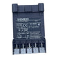 Siemens 3TH2040-0BB4 Hilfsschütz 24V DC 4S 4-polig Schraubanschluss Relais