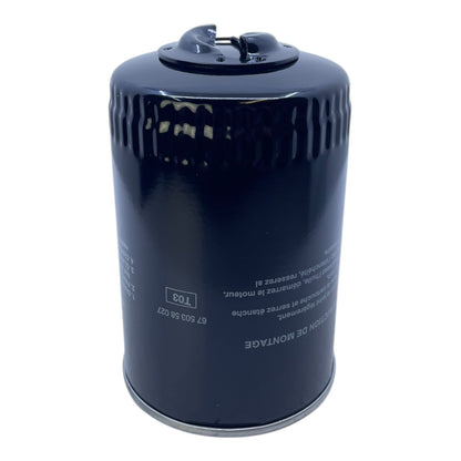 Boge Filter 6750358027 T03 für Kompressor Filterelement Industrie Einsatz Bau