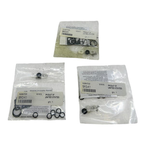 Numatics MK3-K1 Dichtungssatz Reparatur-Kit VE:3stk Industrie Einsatz Automation