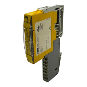 Pilz Elektronikmodul PSSu E F PS 312190  Industrie Einsatz Automation Bauteil