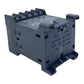 Siemens 3TH2040-0BB4 Hilfsschütz 24V DC 4S 4-polig Schraubanschluss Relais
