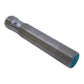 Pepperl+Fuchs Induktiver Sensor 4 mm bündig Pepperl NBB4-12GM50-E2-V1 800735