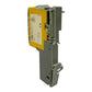 Pilz Elektronikmodul PSSu E F PS 312190  Industrie Einsatz Automation Bauteil