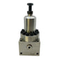 Walther Systemtechnik 979741 Materialdruckregler Druckregler 3-50 bar Industrie