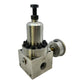 Walther Systemtechnik 979741 Materialdruckregler Druckregler 3-50 bar Industrie